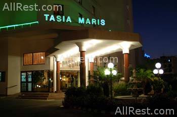 Tasia Maris Beach Hotel 25